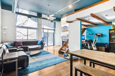 2343 N Greenview Ave unit 111, Chicago, IL 60614 - photo 2