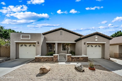 6707 E Roland St unit 1, Mesa, AZ 85215 - photo 3