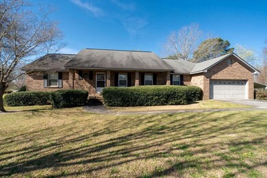 917 N Houston Lake Blvd, Warner Robins, GA 31093 - photo 2