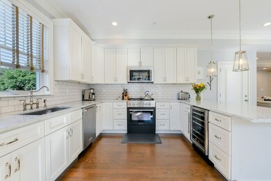15 Sparhawk St unit 2, Brighton, MA 02135 - photo 4