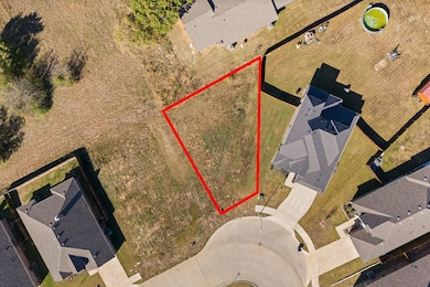 400 Molly Ln, Keene, TX 76059 - photo 3