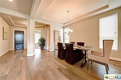 936 Carriage Loop, New Braunfels, TX 78132 - photo 2