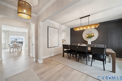 16800 Barmer Rd, Chesterfield, VA 23838 - photo 3