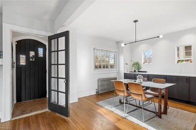 3392 Euclid Heights Blvd, Cleveland, OH 44118 - photo 2