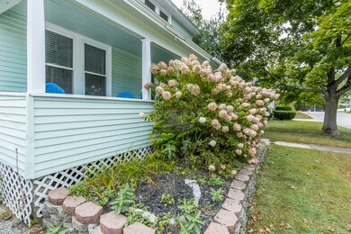 36-38 Froswick Exterior