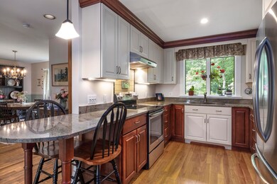 7 Pleasant Ridge Dr, Camden, ME 04843 - photo 5