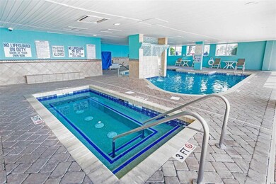 1700 N Ocean Blvd unit 153 Atlantic II, Myrtle Beach, SC 29577 - photo 2