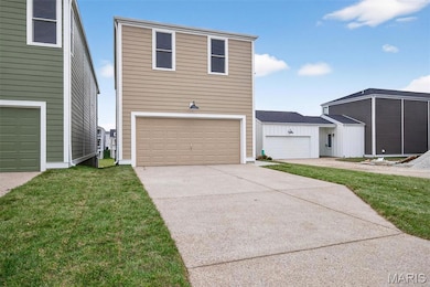 206 Marais Temps Clair Dr, Saint Charles, MO 63301 - photo 5