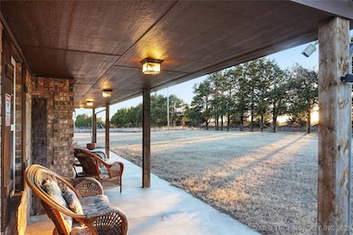 740384 S 3480 Rd, Cushing, OK 74023 - photo 5