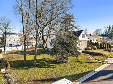 side yard
