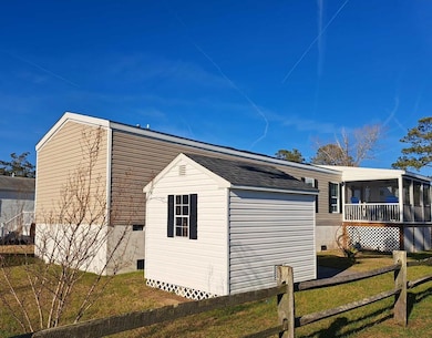 8238 Seashell Dr, Chincoteague, VA 23336 - photo 4