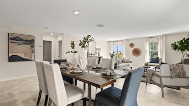 1499 Loxley Trail, Kissimmee, FL 34746 - photo 4