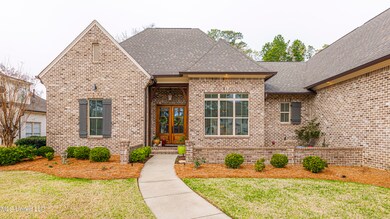 127 Wethersfield Dr, Madison, MS 39110 - photo 3