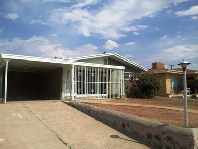3103 Savannah Ave, El Paso, TX 79930 - photo 2