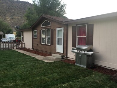 Side Entrance