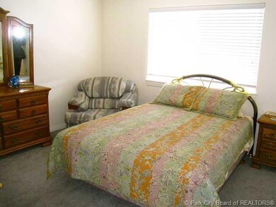 Bedroom.