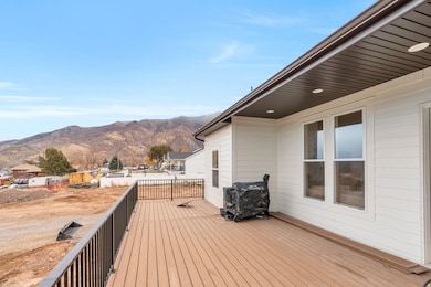 155 E 300 S, Santaquin, UT 84655 - photo 5