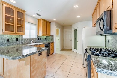 12 kitchen