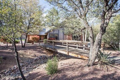 1006 E Phoenix St, Payson, AZ 85541 - photo 4