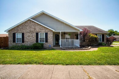 4000 Trinity Dr, Newburgh, IN 47630 - photo 2