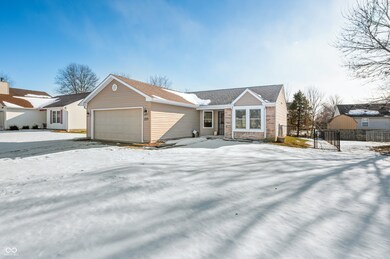 1519 Tulip Dr, Franklin, IN 46131 - photo 4