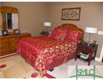Master Bedroom.
