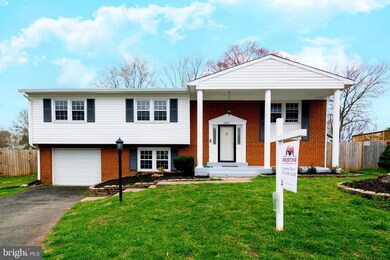 13404 Nickleson Dr, Woodbridge, VA 22193 - photo 3