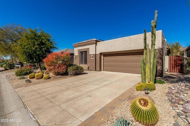 6584 E Shooting Star Way, Scottsdale, AZ 85266 - photo 3