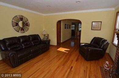 6519 Alta Ave, Baltimore, MD 21206 - photo 7