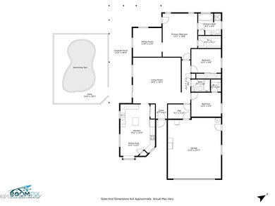 01-Floor Plan