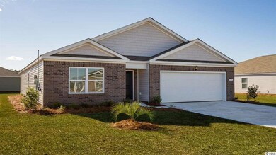 2538 Orion Loop unit Lot 128 - Cali F, Myrtle Beach, SC 29577 - photo 7