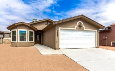 14909 Brandon Wolfram, El Paso, TX 79938 - photo 2