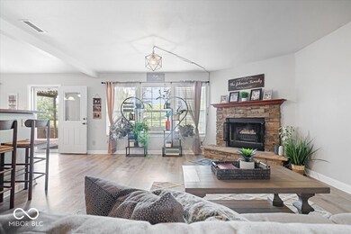 10935 Mansfield Way, Ingalls, IN 46048 - photo 6