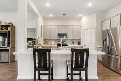 19910 Wild Horse Hollow Ln, Tomball, TX 77377 - photo 5