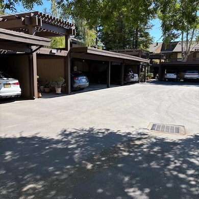 CARPORT AREA