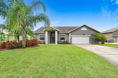 1067 Red Bud Cir, Rockledge, FL 32955 - photo 2