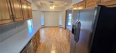 632 NE Bristol Dr, Lees Summit, MO 64086 - photo 7