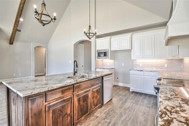 614 Lydia Ct, Granbury, TX 76049 - photo 7