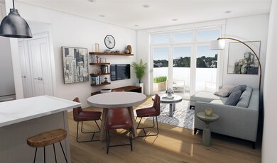 29 Woodbine St unit 303, Somerville, MA 02143 - photo 6