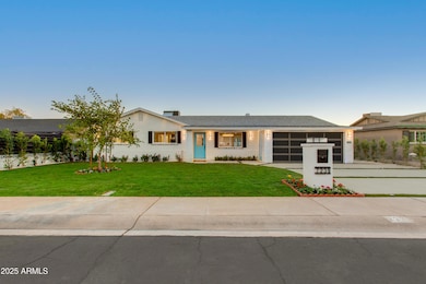 7239 E Papago Dr, Scottsdale, AZ 85257 - photo 5