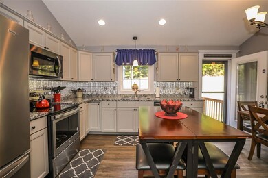 1958 Nh Route 119, Rindge, NH 03461 - photo 6