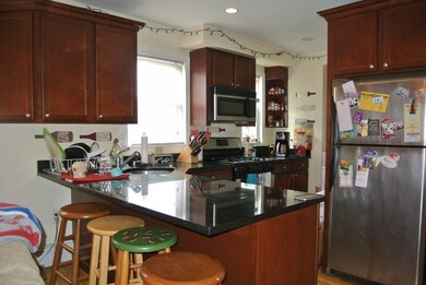 315 Elm St unit 1, Cambridge, MA 02139 - photo 3