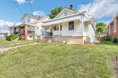 Single level home