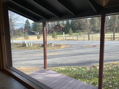 View From LR Window
