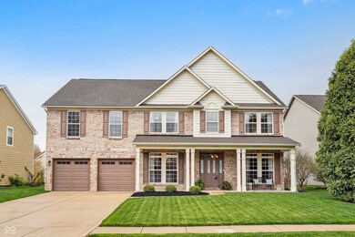 4411 Westminster Place, Columbus, IN 47201 - photo 2