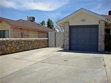 7959 Sunnyfields Ave, El Paso, TX 79915 - photo 6
