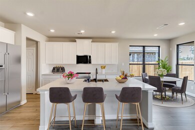 3442 Acacia Grove Ln, Conroe, TX 77385 - photo 5