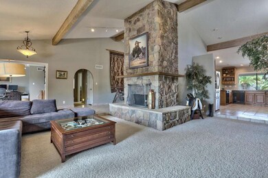 Incomparable Floor Plan