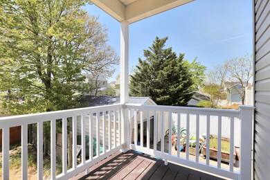 Privacy Deck