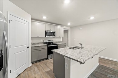 11265 Eagle Crossing Rd, North Prince George, VA 23860 - photo 4